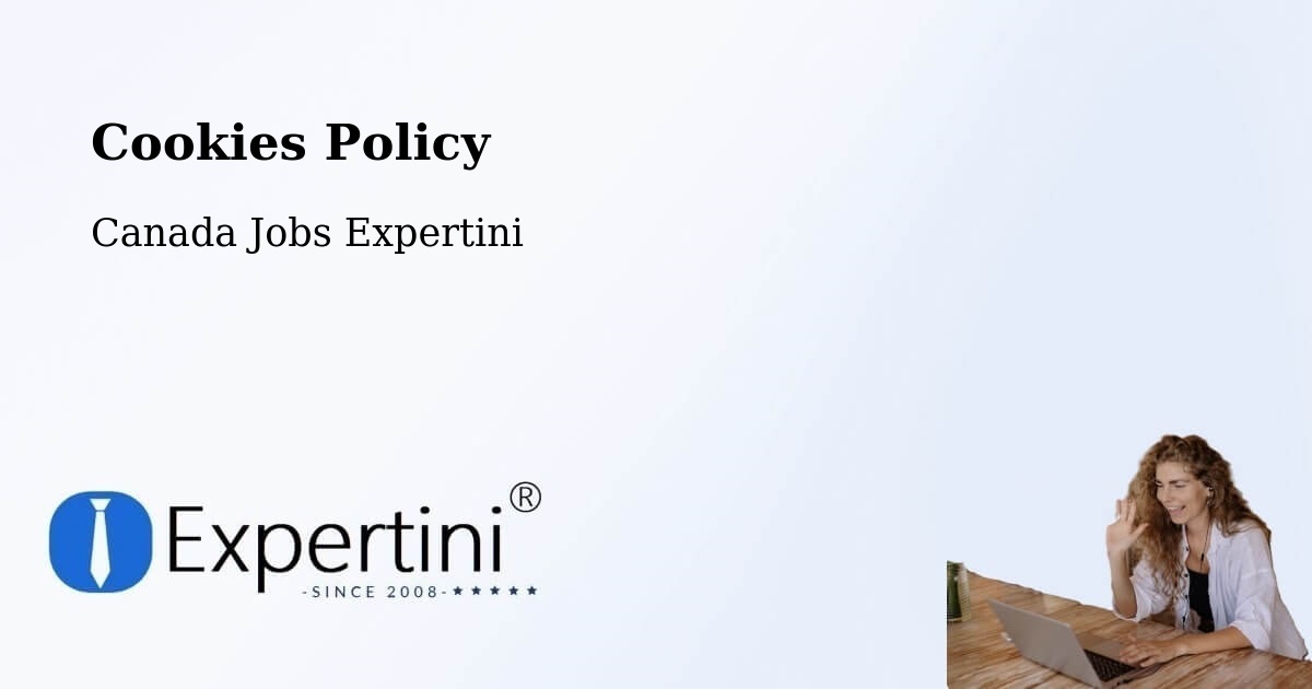 Cookie Policy – Victoria - Canada Jobs Expertini